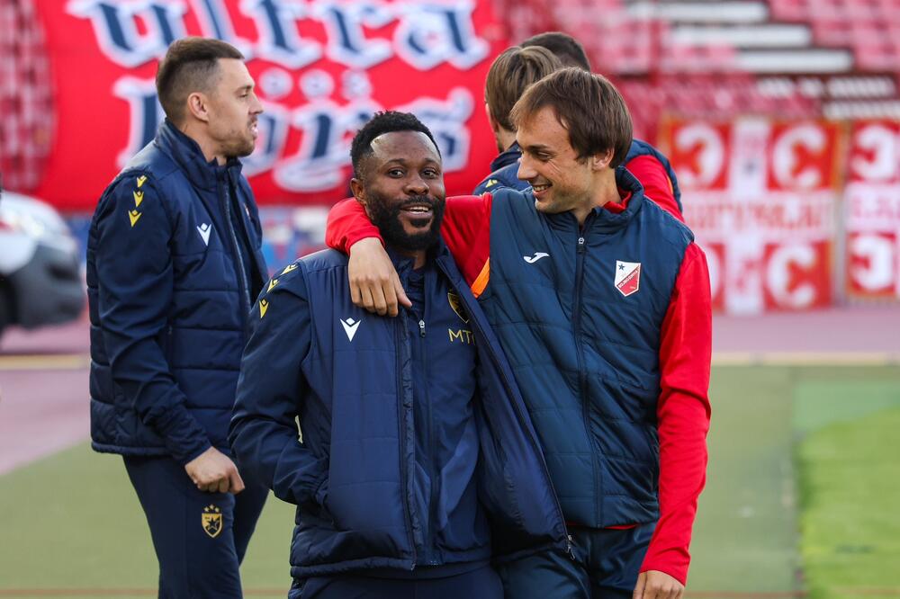 Treće slavlje Vojvodine ili rekord Crvene zvezde? Evo gde uživo gledati finale Kupa Srbije (Foto)