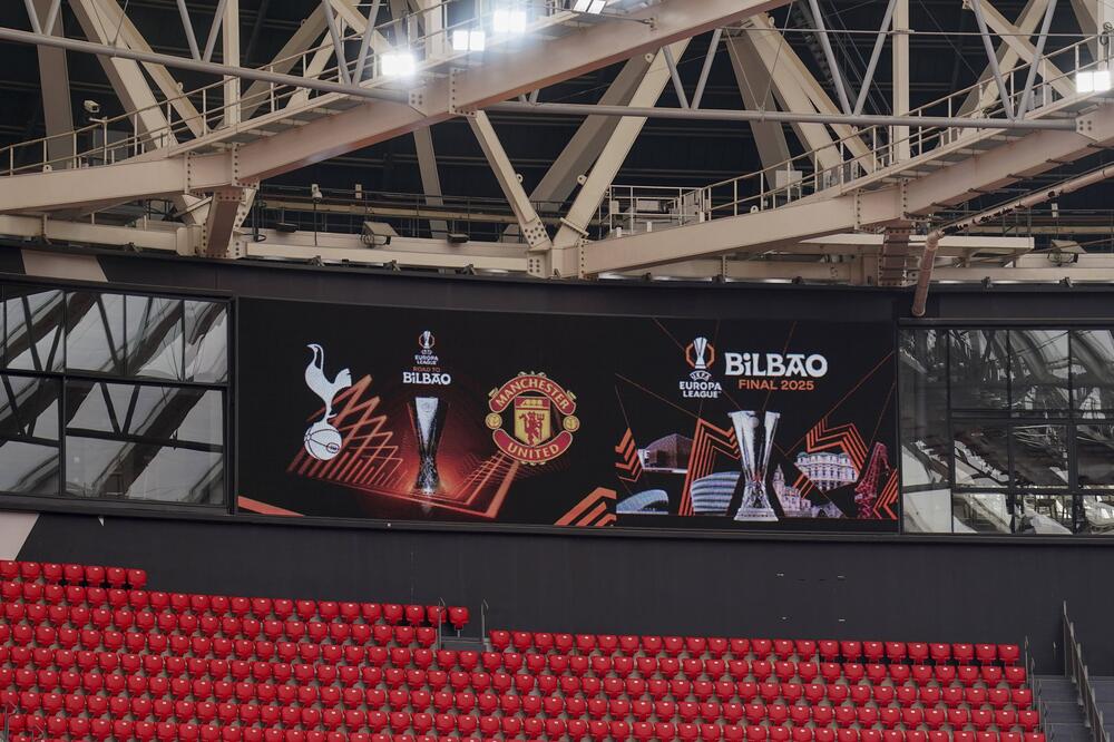 Totenhem i Mančester junajted za spas sezone... Evo gde gledati uživo meč sa San Mamesa (Foto)