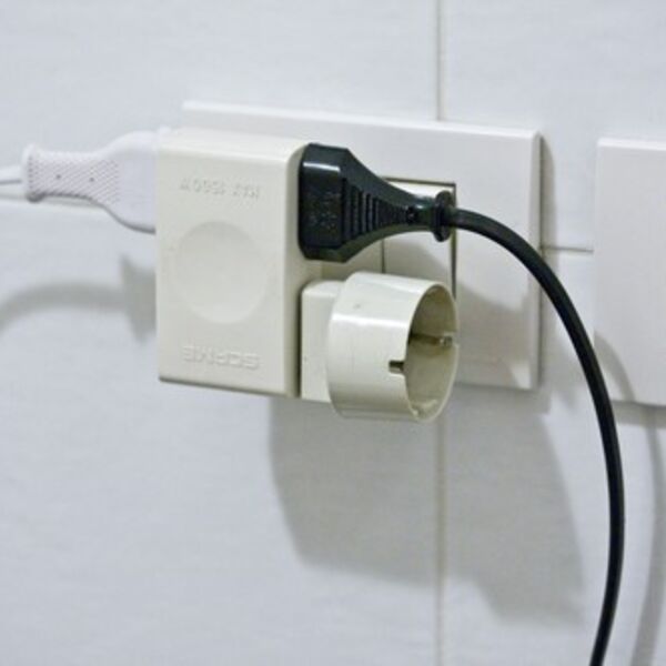 Ovo dugme na razvodnoj tabli treba da pritisnete barem jedno mesečno! Tako ćete sačuvati živu glavu