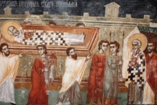 Danas je letnji Sveti Nikola, ovo nikako ne smete da radite! Naši preci poštuju stroge običaje jer se veruje...