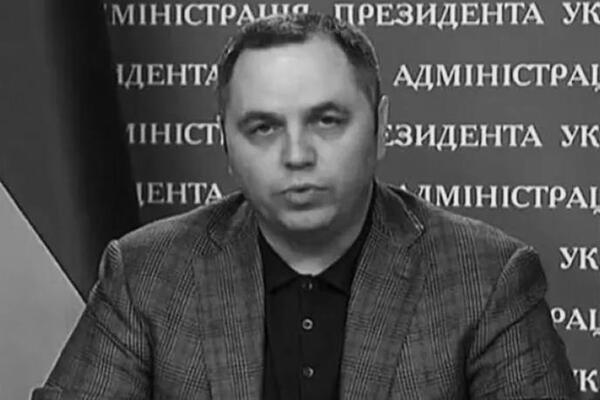 Ubijen poznati ukrajinski političar: Portnov (51) izrešetan dok je dete vodio u školu! (VIDEO)