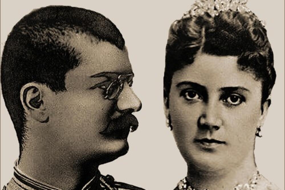 Kraljica Draga je bila njegova životna greška! Nazivali je bludnicom zbog mnogo muškaraca, a sahranili je kao..