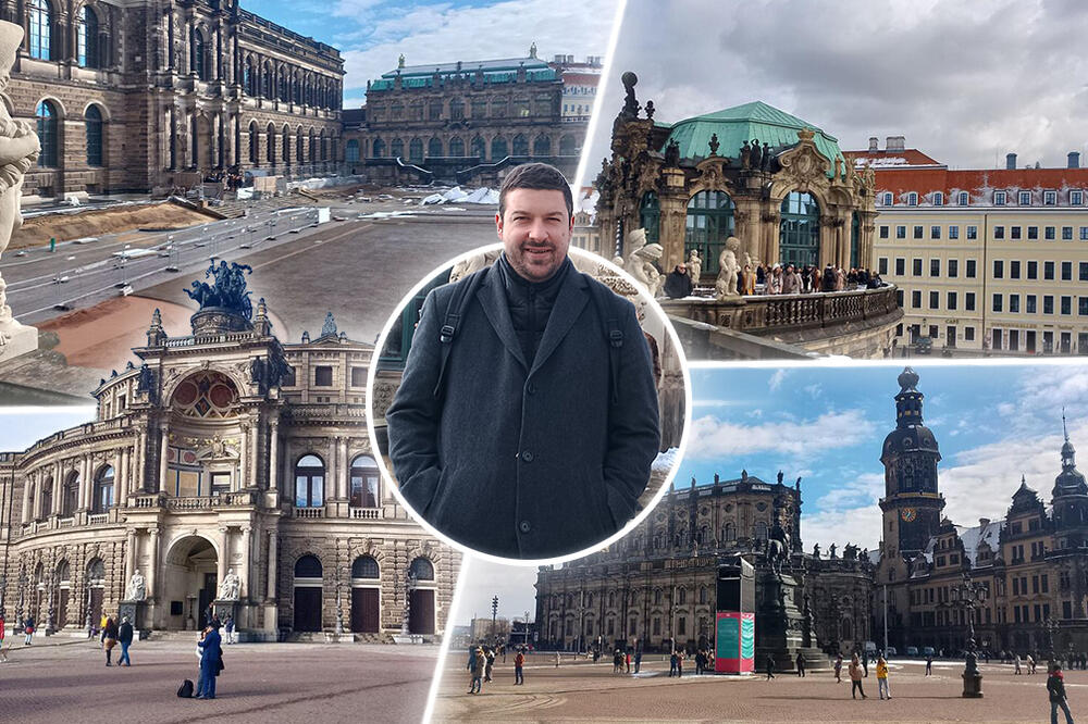 Espreso posetio jedan od najlepših gradova u Evropi: Kafa 2 evra, smeštaj jeftin, a tamo nema šta nema! (FOTO)