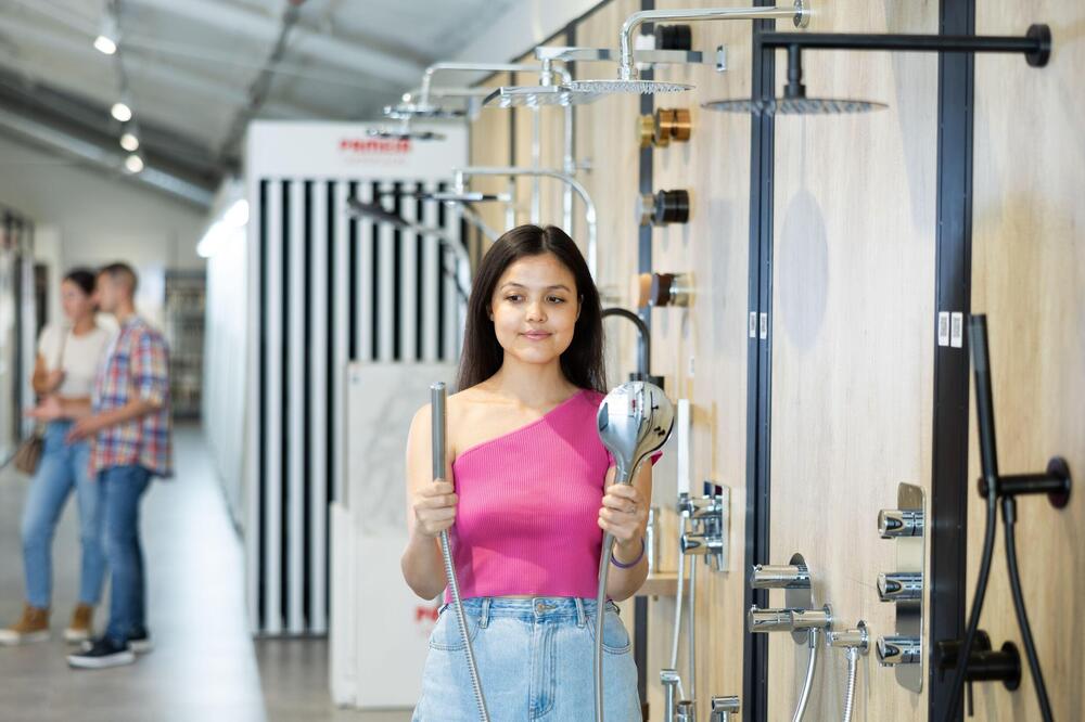 MENJATE ILI RENOVIRATE KUPATILO? Jedan detalj je važan za uživanje, izaberite OVO!