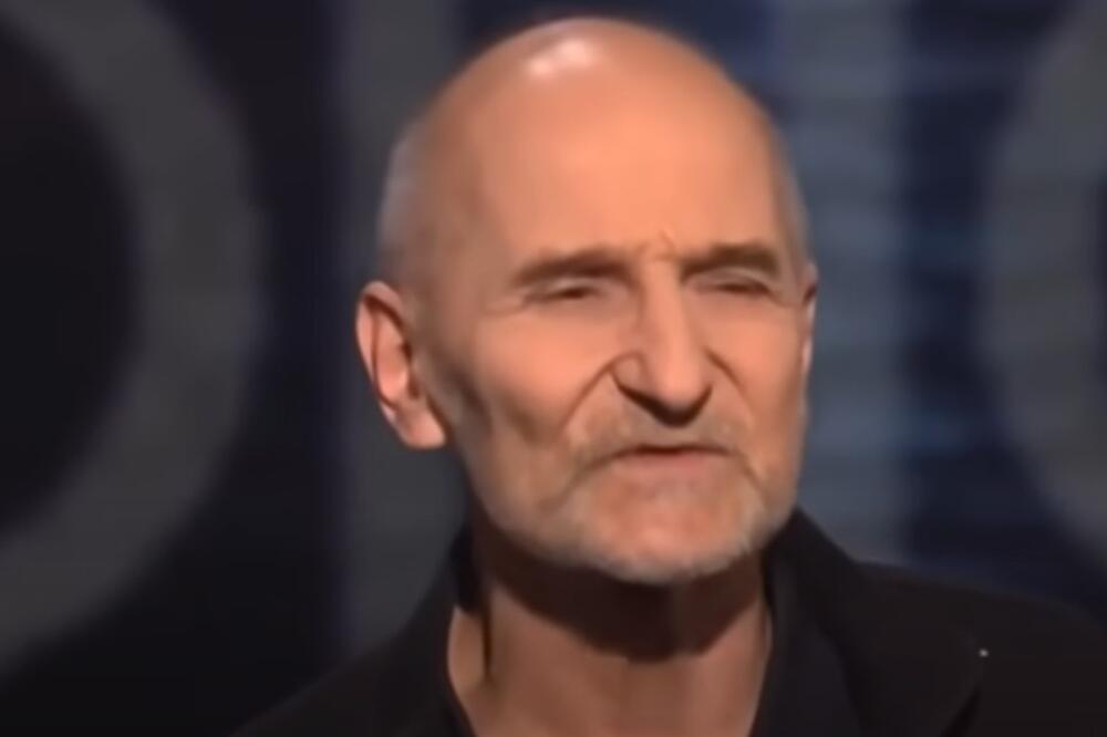 "Ako ste na dnu, to je zapravo dobra vest": Zbog ova 24 principa čuveni Rus u 45-oj počeo da živi srećno