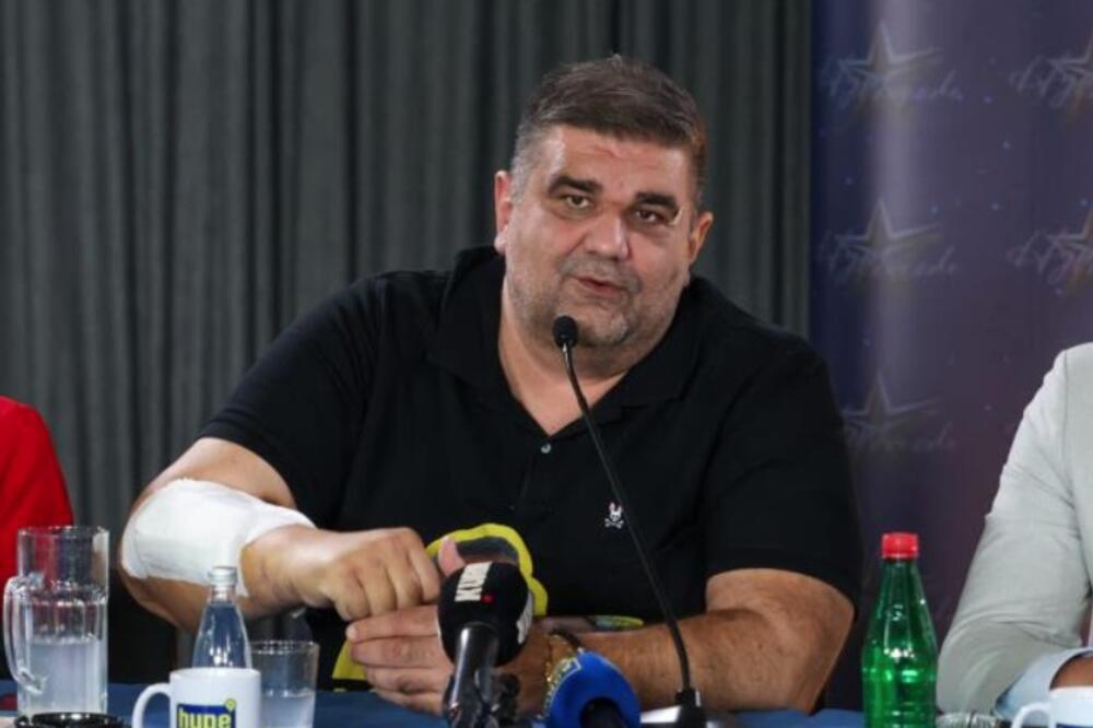 Jedna stvar budi sumnju! Mirković zbog napada u centru Zagreba tuži Pejovića i Cecu, a sprema krivičnu i za...