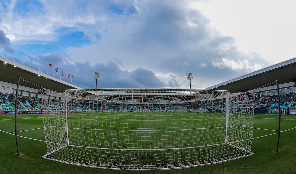 FSS prelomio: Evo gde se igra finale Kupa!