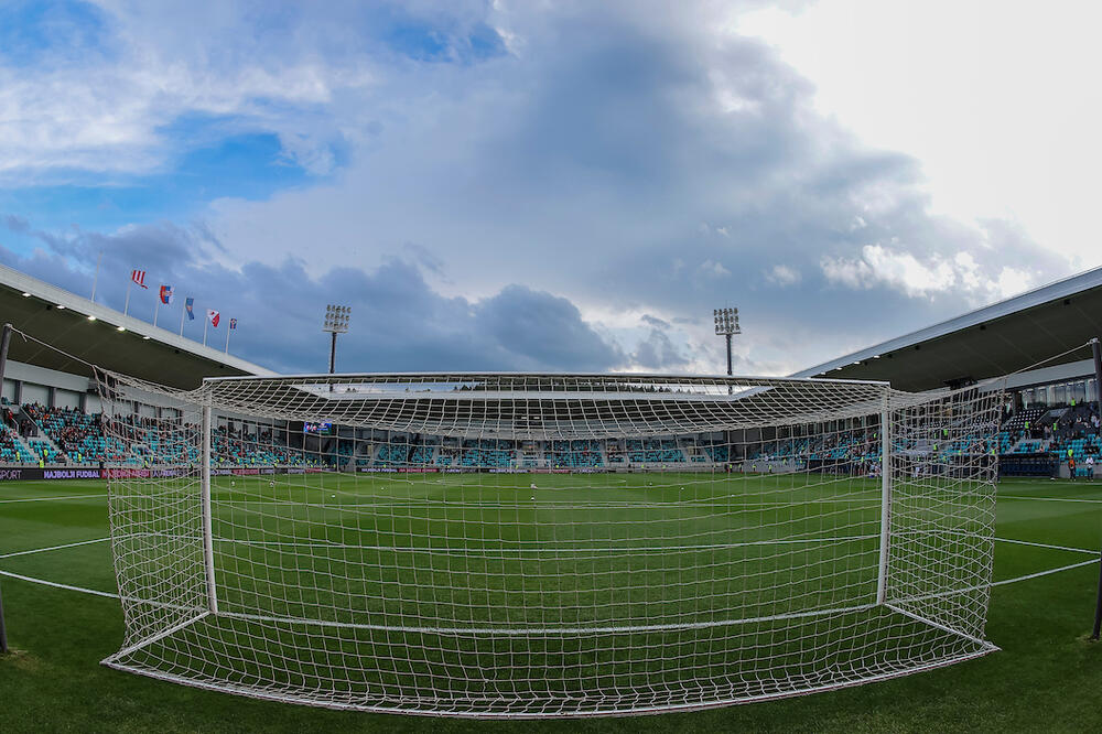 FSS prelomio: Evo gde se igra finale Kupa!