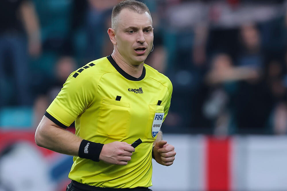 "Ne pokrivajte Pavla Ilića, već ga suspendujte na deset utakmica"