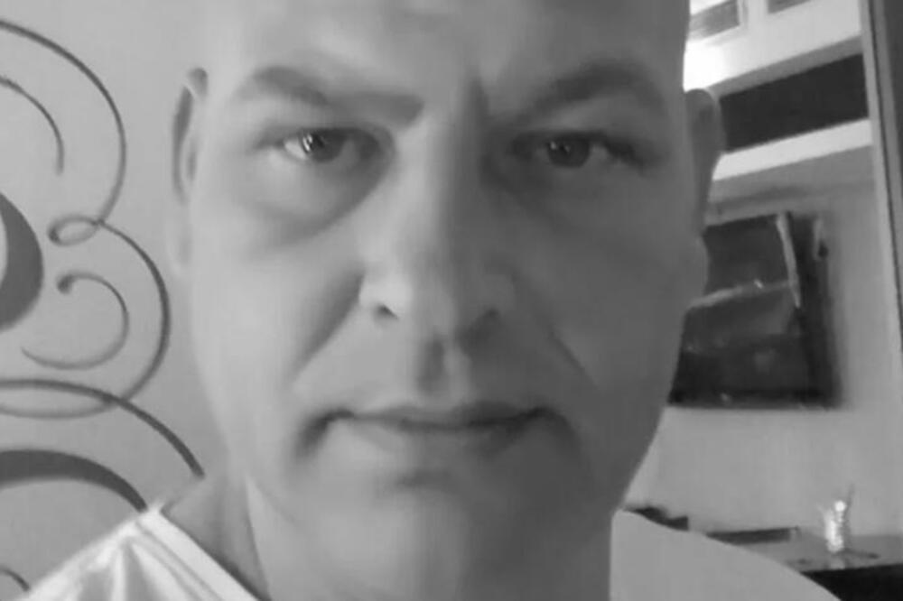 Umro Saćip Saćipović!