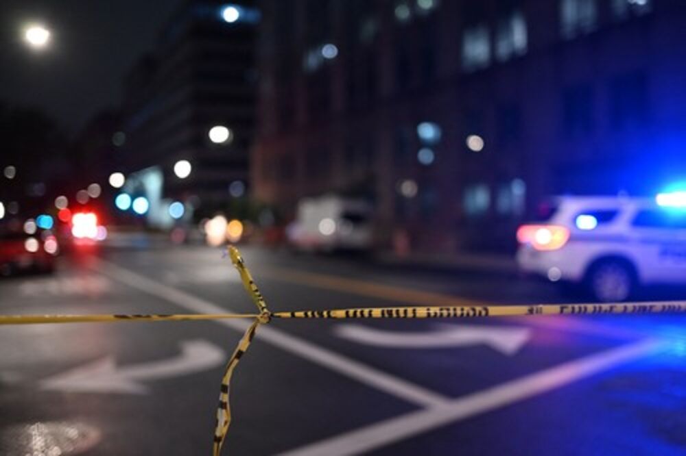 Rafali odjekuju naseljem u kom se desilo ubistvo! Pucnjava u Novom Mestu, policija izašla na teren