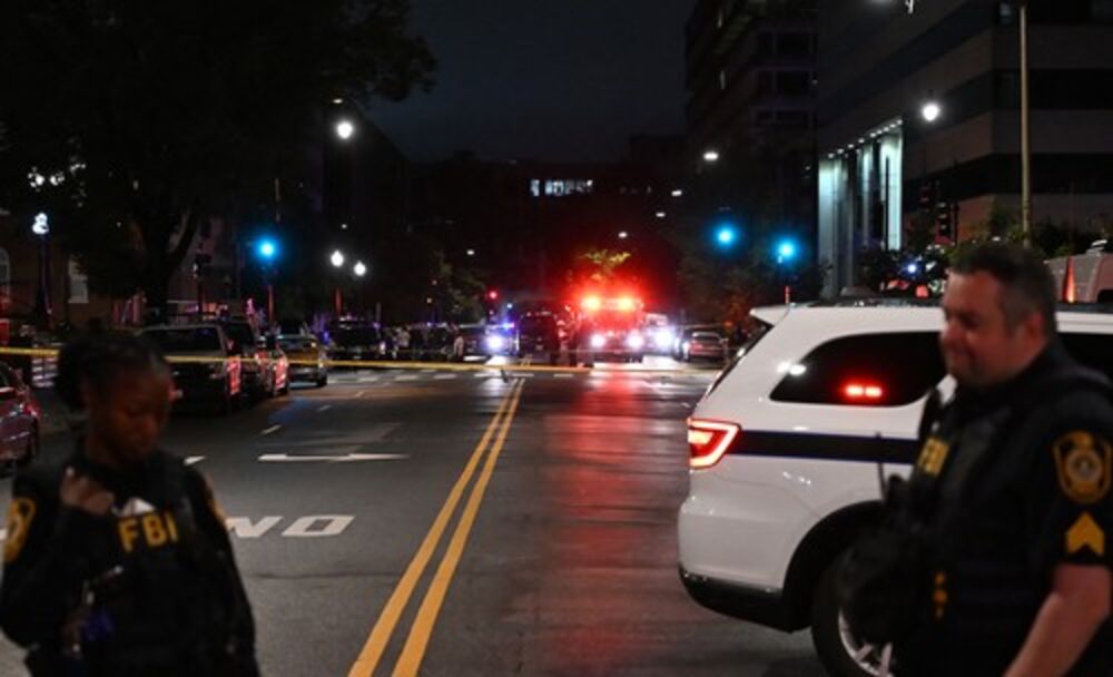 Terorisrtički napad u Vašingtonu
