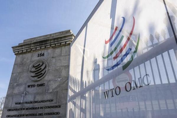 Kina pozvala STO da zaštiti multilateralnu trgovinu