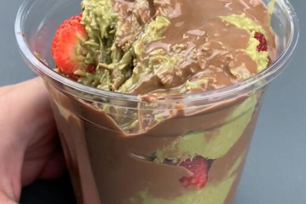 Zaboravite na Dubai čokoladu, stigao je novi trend! Svet poludeo za Dubai jagodom, tu je i recept