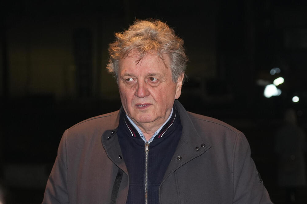 "Pozivam da ispunite dati zavet..." Molba Radoša Bajića odjekuje zemljom