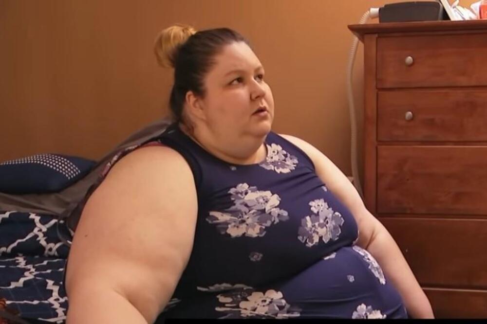 MAJA JE U AMERICI IMALA PREKO 300 KILOGRAMA, A ZA TO JE OKRIVILA SRPSKO POREKLO: Evo kako sada izgleda (FOTO)