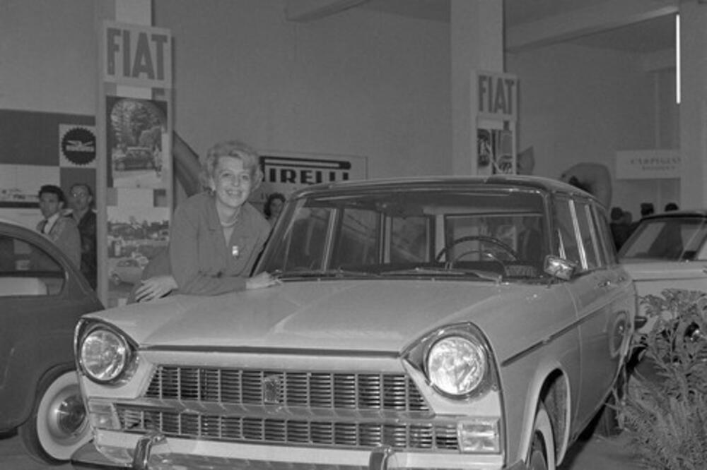 Pronađen "zlata vredan" automobil u garaži u Mađarskoj: Oldtajmer stigao i do bivše Juge, imao samo jednog vlasnika