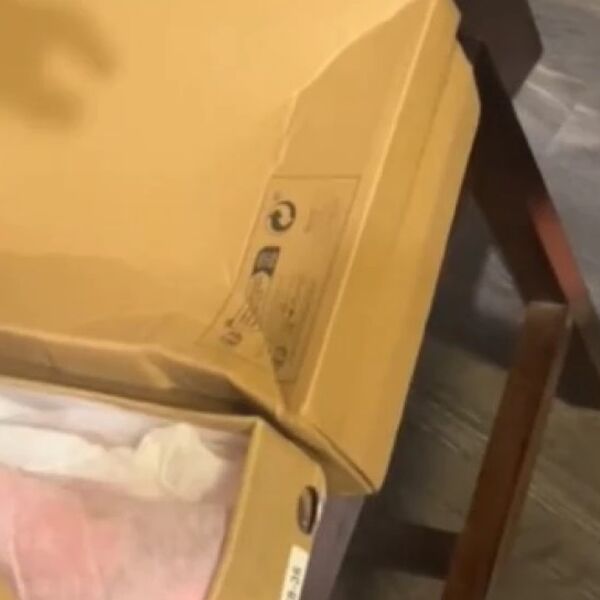 Naručio kantu za đubre sa Temu, a dobio nešto zbog čega mu se ceo internet smeje: Platio je 9 evra, a kad stigla...