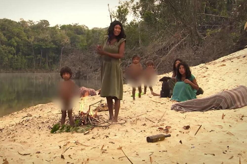 Ovo je najsrećnije pleme na svetu, ima 400 članova i ljude frapira njihov život: Pogledajte kako oni dele imovinu!