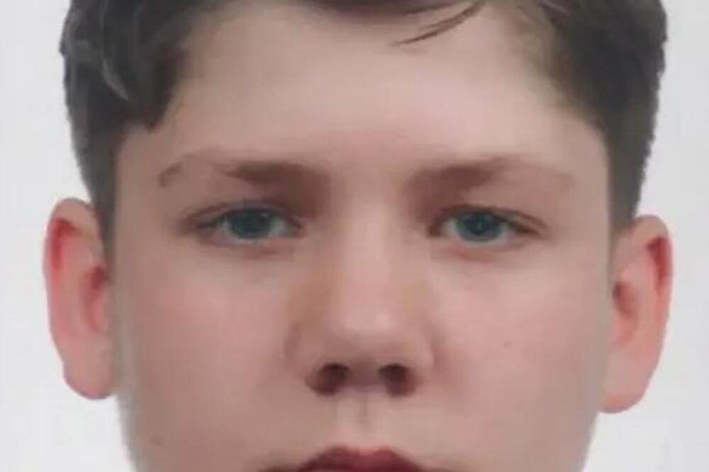 Ovaj dečak (13) je uradio nešto toliko jezivo, da um ne može da razume! Traži ga policija