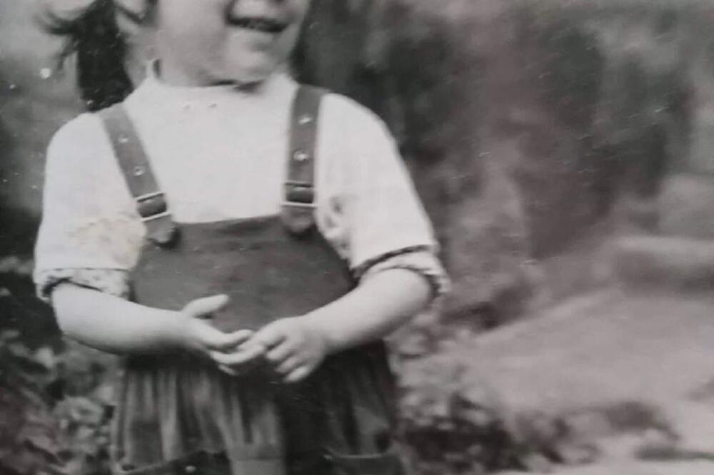 Vesna je kao beba ostavljena u kesi na Kalemegdanu: Kada su joj staratelji umrli, otvorila je fioku, pa se umalo...