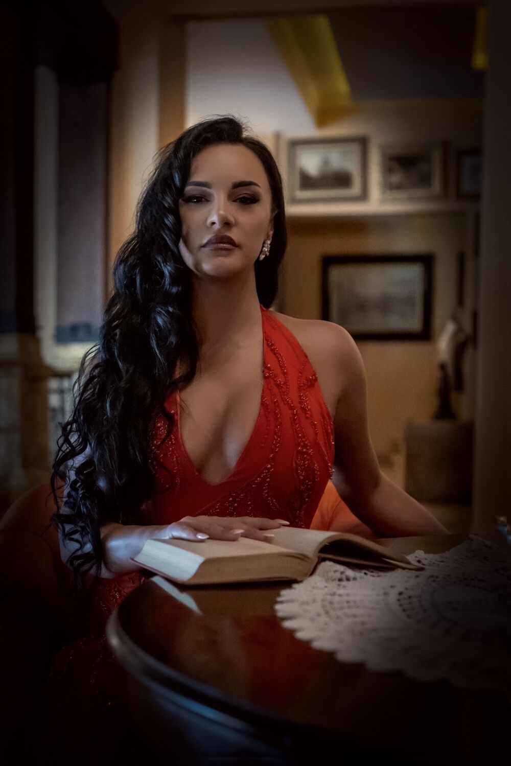 Osvojila snimanje albuma u vrednosti od 100.000 evra