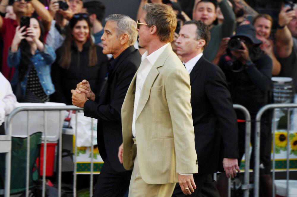 Šta se desilo sa zavodnikom? Napunio 61. pa našao 25 godina mlađu žensku - frizura "na nulu", a narod u šoku