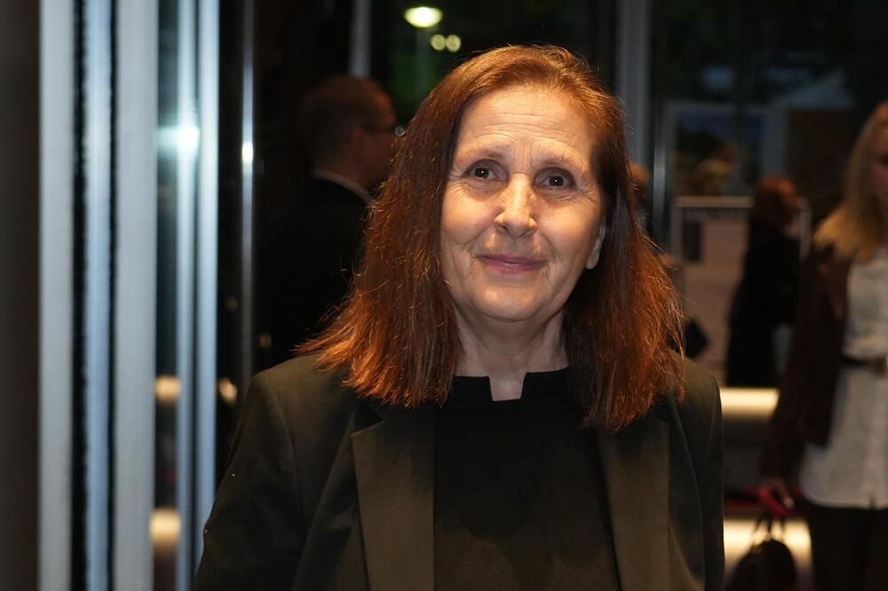 Da li je moguće da Olga Odanović ima ovoliku penziju? Zanemećete kada budete videli cifru koja joj leže na račun