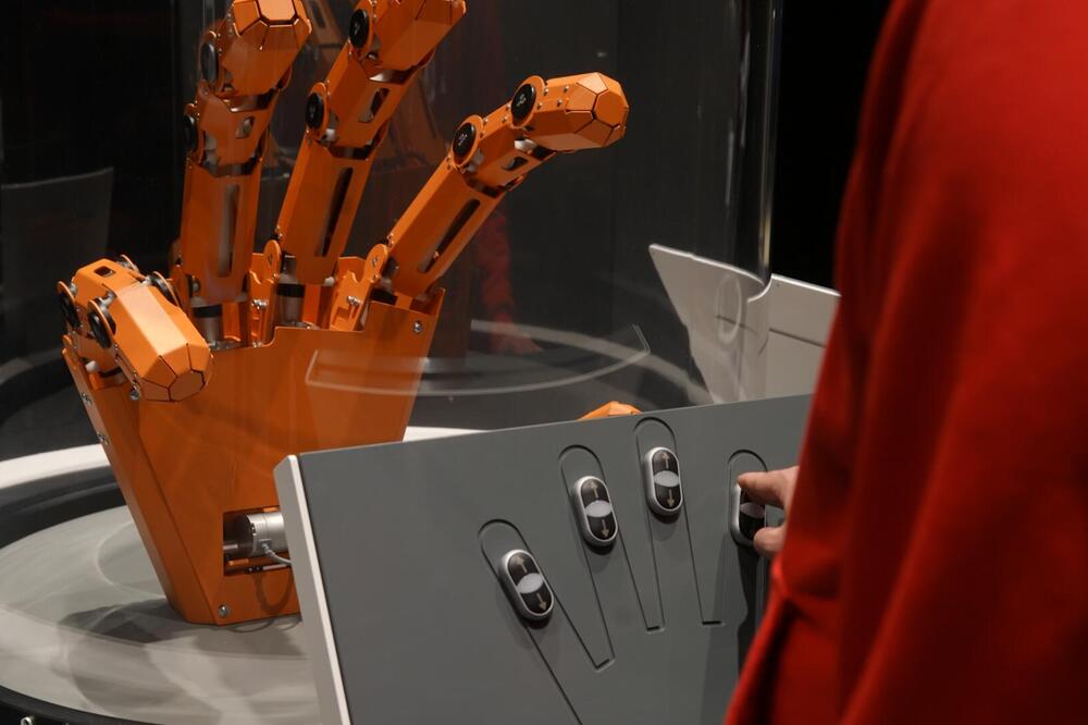 DEČJI NAUČNI КUTAК U PALATI NAUКE: Istraživanje i učenje uz zabavu