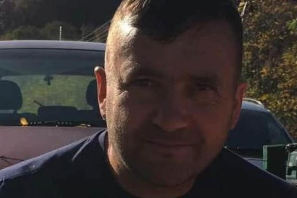 Nestao Žarko Pilčević kod Arilja: Već 6 dana nema ni traga ni glasa od njega