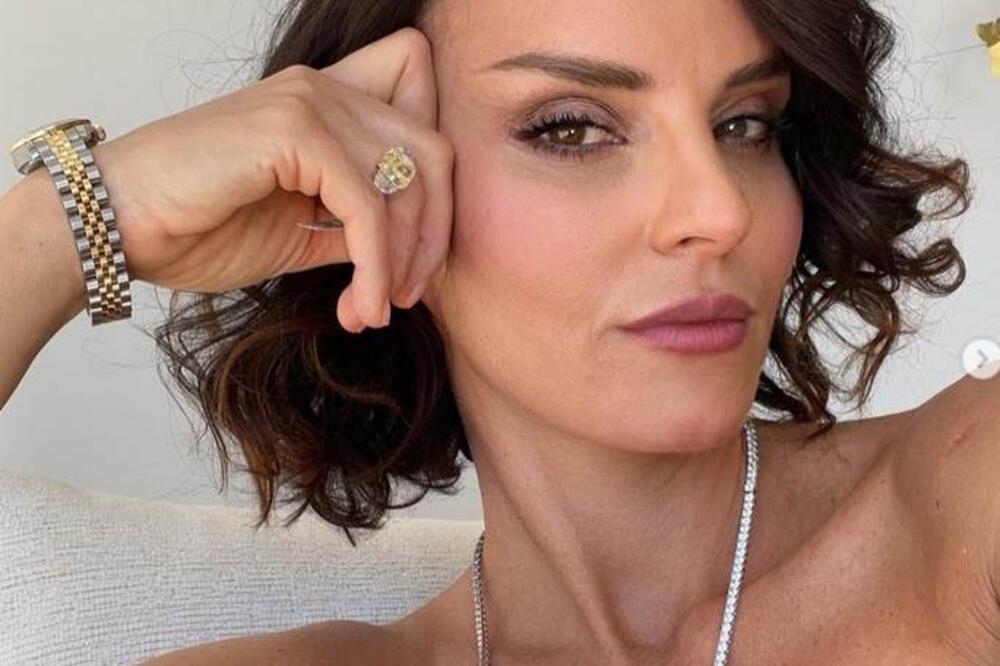 Šta je Ana radila sa njima?! Srpkinja iznela šok tvrdnje o stranim facama, a tek da čujete šta reče za Al Paćina...