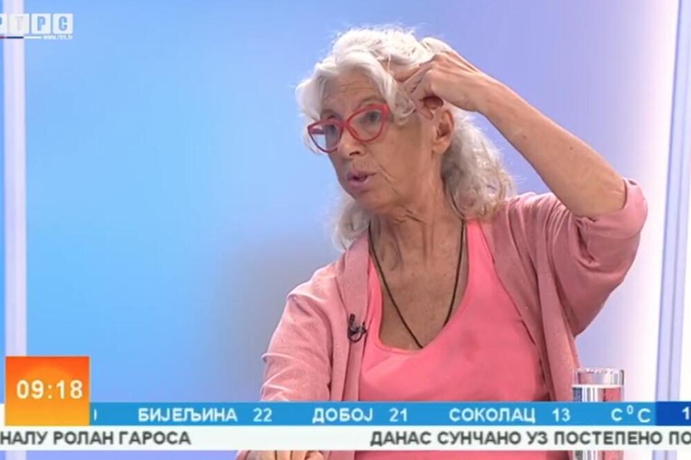 Maja tvrdi da je zbog ovoga dobila rak! Srbi pratili tešku borbu, a ona slušala gurua - saznala uzrok bolesti, šok