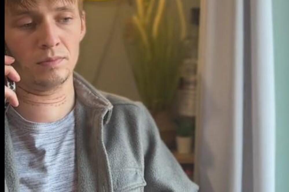 Mladić je dugo ignorisao ove simptome, pa saznao da ima opaku bolest: Slučajno se ujeo za jezik i otkrio... (VIDEO)