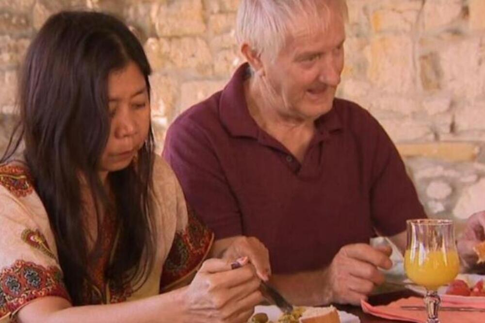 "Sin poslao oca dao na obdukciju" Marijan umro prošle godine, a Zvonko sumnja na ženu - jure tragove trovanja?