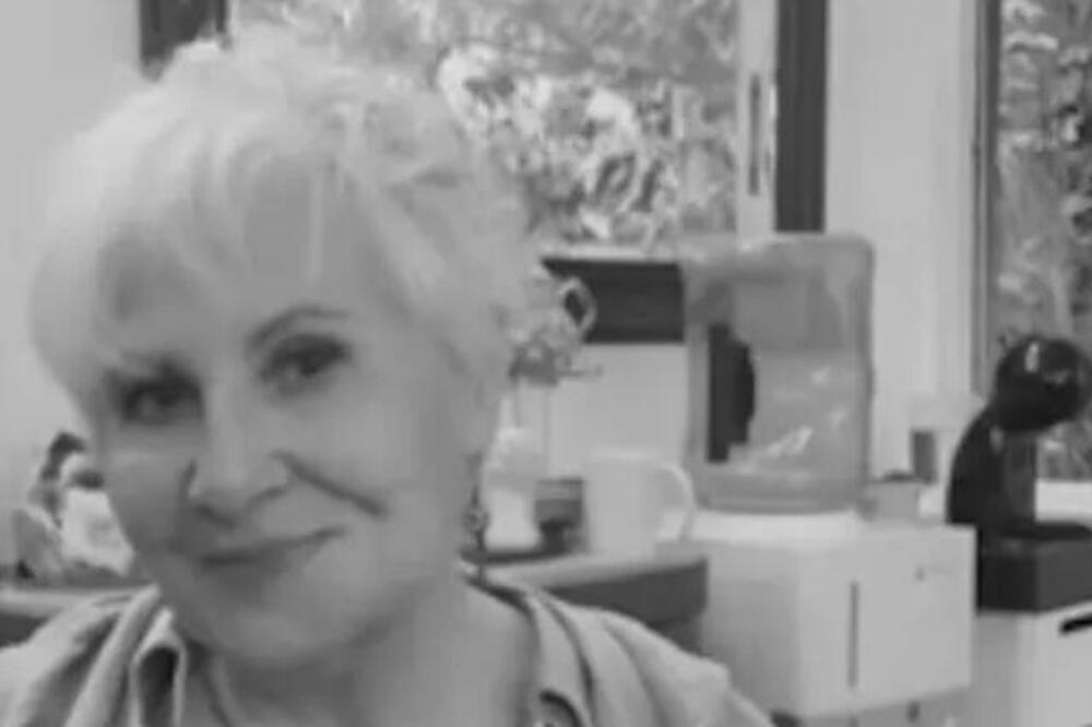 Porodica potvrdila tragične vesti! Umrla legenda televizije u 75. godini života