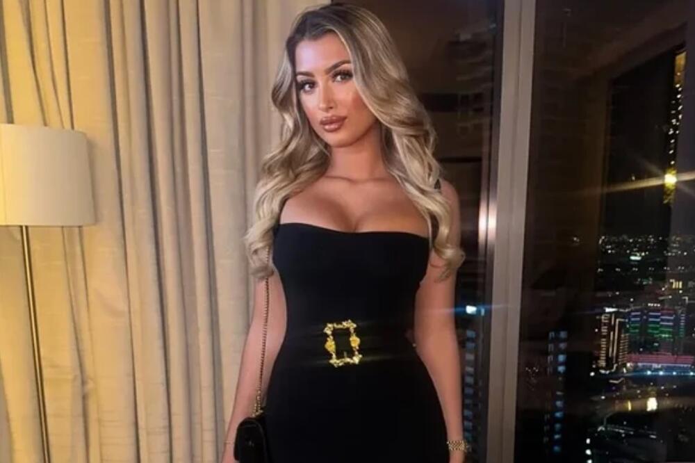 Majka kuka i zapomaže! Devojka (21) otišla u Dubai da radi, a sad trune u zatvoru - baba tvrdi šok stvar o 1 čoveku