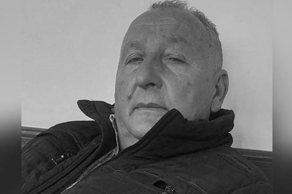 "Otac zapomagajući došao do sina, a onda..." Ovo je Milovan koji je sa sinom stradao od strujnog udara, nacija nema