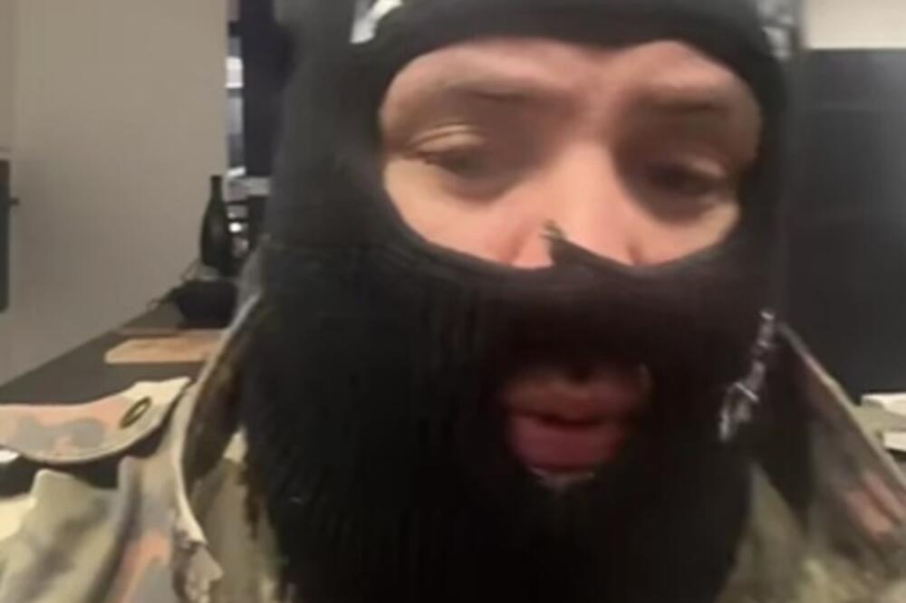 Ako ovaj čovek kroči na teritoriju Srbije, biće odmah uhapšen! Iscureli šok podaci, tereti se za...