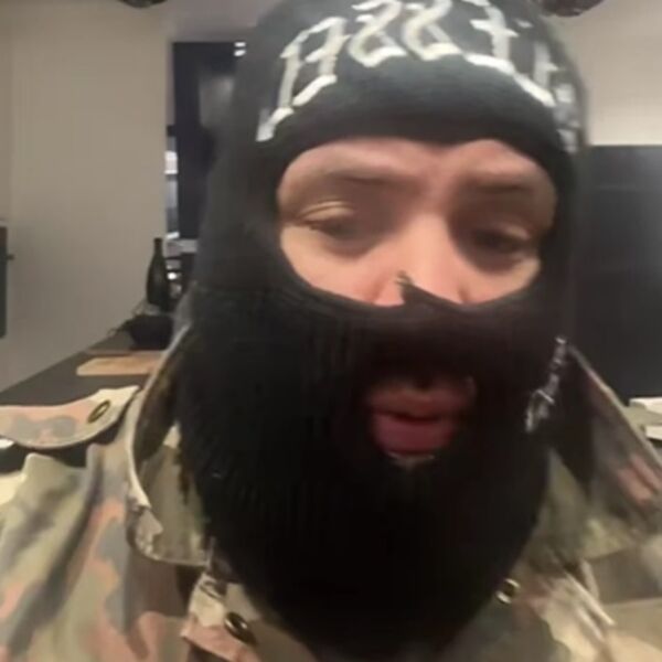 Ako ovaj čovek kroči na teritoriju Srbije, biće odmah uhapšen! Iscureli šok podaci, tereti se za...