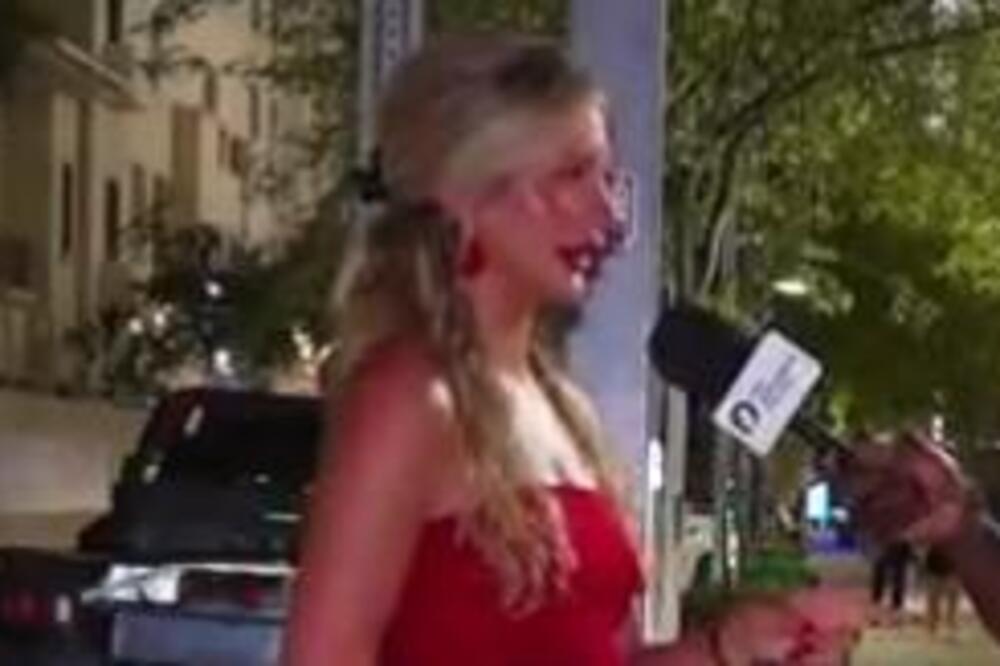 Mi to uopšte ne radimo tako: Srpkinja Amerikancima zapušila usta, evo zašto danas svi pričaju o njoj (VIDEO)