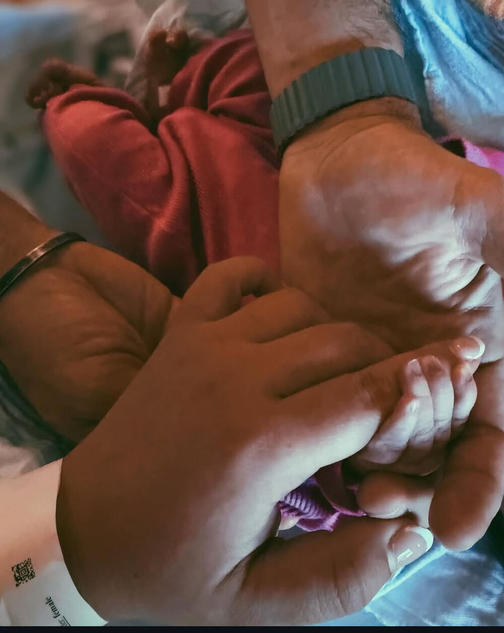 Porodica iznad svega