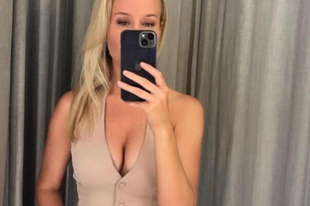 Jana bi mogla nešto da sakrije! Spavala sa 20 godina starijim čovekom i sve opisala - otac bolje da ne pročita ovo