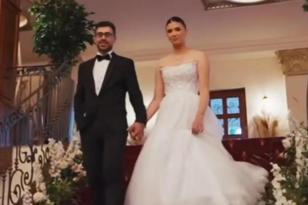 Ana iz Beograda se udala za Turčina, a Srbe zanima ovo! Zbog islamske vere dobila šok pitanja pa sve patosirala