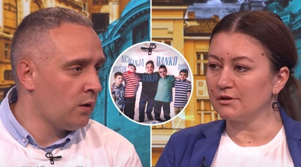 Marija i Dalibor godinu dana skupljaju novac za lečenje 5 dečaka