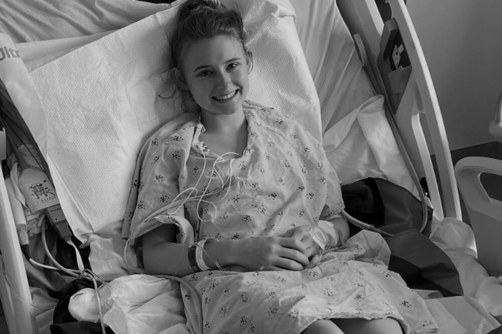 Napustila nas Ana (19) posle lavovske borbe: Roditelji saopštili tragičnu vest - poznat datum sahrane