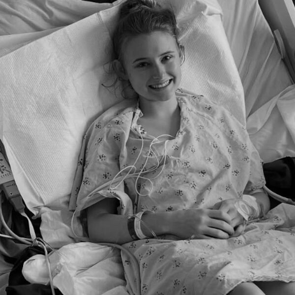 Napustila nas Ana (19) posle lavovske borbe: Roditelji saopštili tragičnu vest - poznat datum sahrane