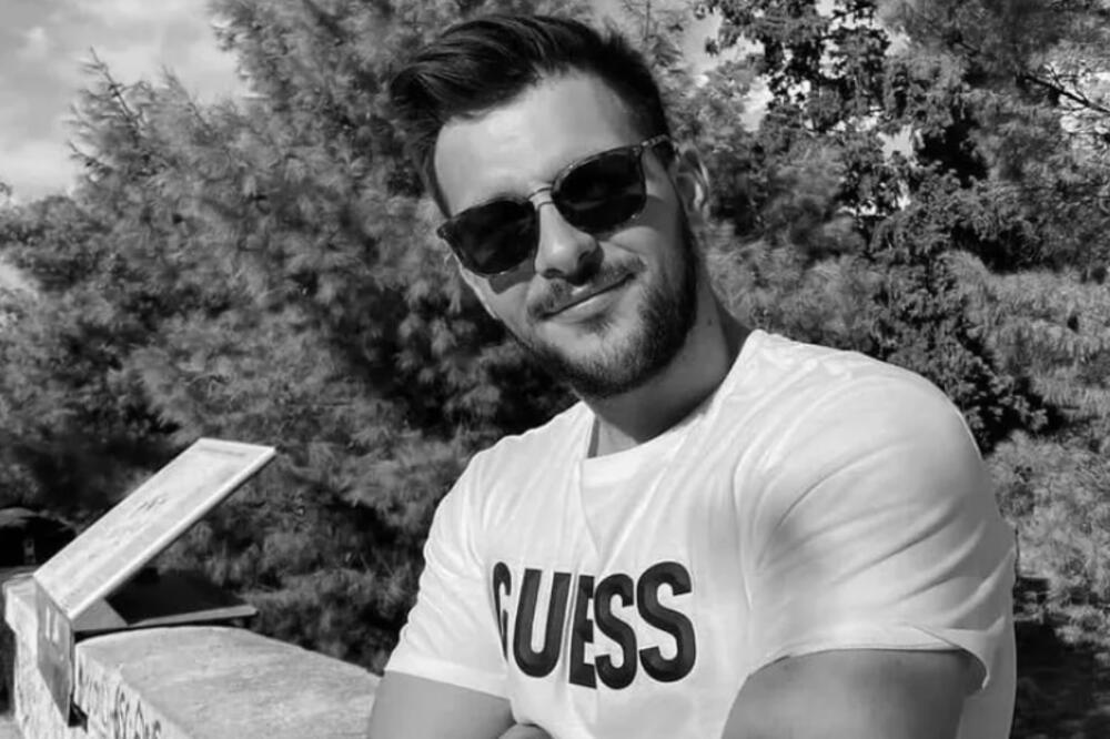 Sin biznismena (30) se udavio! Trebalo da se oženi 17. juna, a sad ga sahranjuju - neviđena tragedija