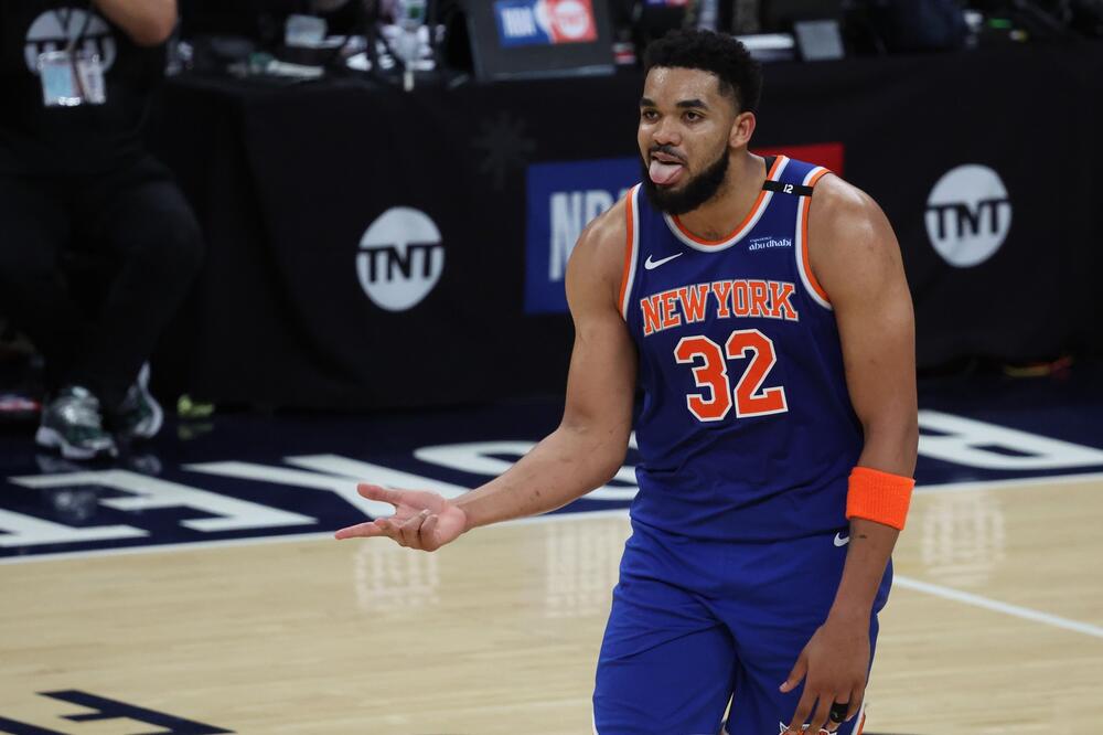 Karl Entoni-Tauns razbio Pejserse: Čudesan preokret Niksa za brejk u Indijanapolisu!