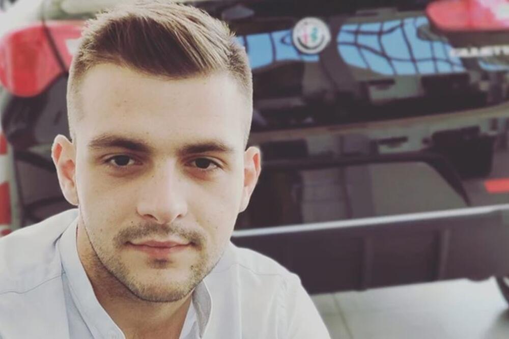 Najnoviji detalji davljenja sina biznismena u Grčkoj: Trebalo je da se oženi za 20 dana, a na Lefkadu je došao...