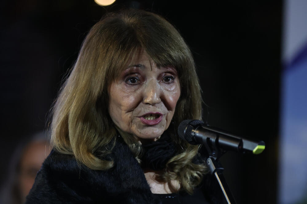 Sin Ljiljane Stjepanović otkrio detalje o trenutnom zdravstvenom stanju glumice